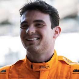 F1: Pato O´Ward conducirá para McLaren en la FP1 del GP de México