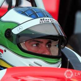 Flavio Bonavena recordó a "Gonchi" Rodríguez tras 25 años de su fallecimiento