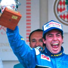 A 25 años de su muerte, el sincero recuerdo de Gastón Mazzacane sobre Gonchi Rodríguez