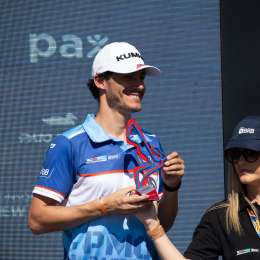 TCR South America: Fineschi y su balance sobre el PMO: "Es un momento increíble"