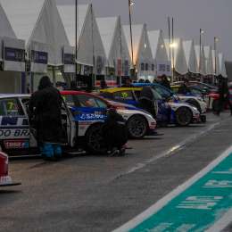TCR South America: los horarios de transmisión de Carburando