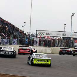 Un piloto que cuenta con el pase al TC tiene nuevo equipo para seguir en actividad