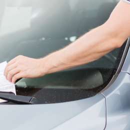 La impactante multa que un conductor recibió por una infracción común