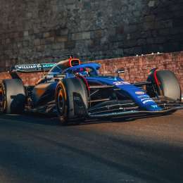 F1: la claúsula clave que existe en el contrato que Carlos Sainz firmó con Williams