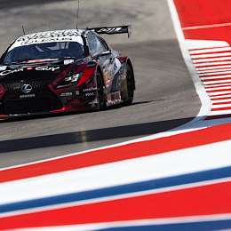 WEC: los horarios del fin de semana de Pechito López en las 6 Horas de Fuji