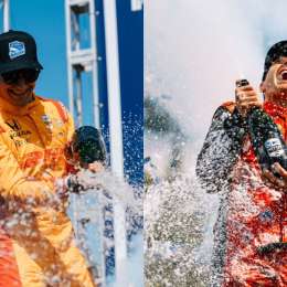 IndyCar: este fin de semana se define el campeonato en Nashville, ¿Quién se quedará con el título?