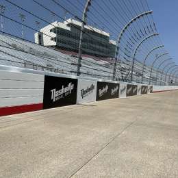 ¡Alerta en Nashville! Lo que podría cambiar todo en la última fecha de IndyCar
