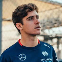 F1: EXCLUSIVO: Lobato sobre la relación Alonso-Colapinto: "Está contento que llegue gente con talento y no porque alguien paga..."