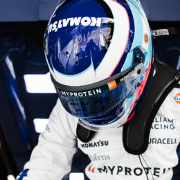 Agenda internacional: Fórmula 1 en Azerbaiyán, IndyCar en Nashville y TCR SA en Villicum