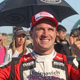 TC: a pesar del traspié en Buenos Aires, Werner se muestra optimista para San Luis