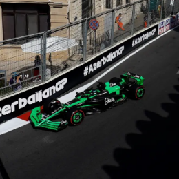 F1: un ex piloto postuló a Colapinto para sumarse a Sauber en 2025