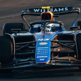 F1: la historia que hay detrás de la elección de Colapinto del número 43