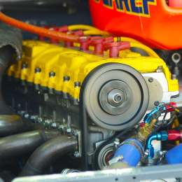 ¿Cómo son los cambios en los motores del TC para el inicio de la Copa de Oro?