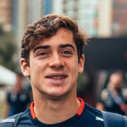 F1: Cambió el clasificador del GP de Azerbaiyán ¿Cómo quedó Colapinto?