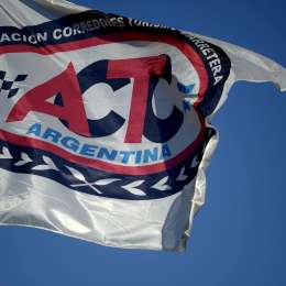 La ACTC anunció una nueva categoría para 2025