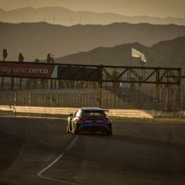 TCR: las sensaciones de los protagonistas luego del sábado en Villicum