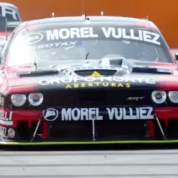 TC: Trucco tras finalizar en el cuarto puesto de la clasificación en San Luis: "Voy a ir en busca de la victoria"