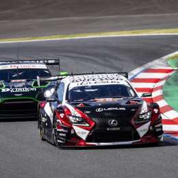 WEC: Pechito López completó las 6 Horas de Fuji en Japón; ¿Cómo le fue?