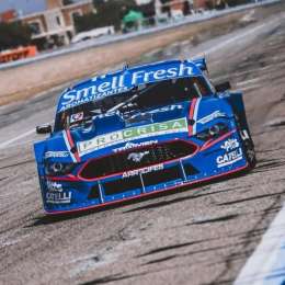 TC: el análisis de Trosset sobre su final en San Luis: “No estamos competitivos”