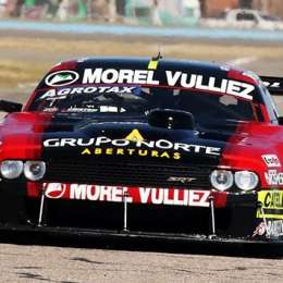 TC: Trucco: “Tener un cuarto puesto después de ganar en Buenos Aires es muy bueno”