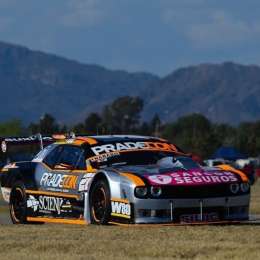 TC: Otto Fritzler: “Tuvimos tendencias en el auto que no nos permitieron avanzar más"