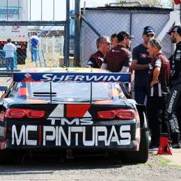 TC: Ardusso, tras la exclusión en San Luis: "Si no estamos en reglamento, estamos bien echados"