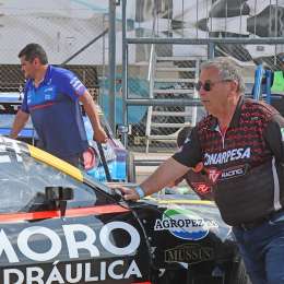 TC: Roberto Valle confirmó la exclusión de Facundo Ardusso de la final de San Luis