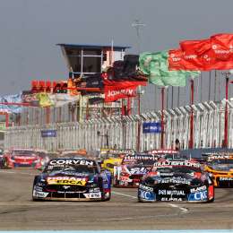 TC:  "Hoy es un día triste para la categoría"