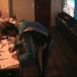 TC: el momento que cambió el domingo en el autódromo de San Luis