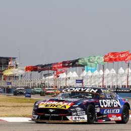 TC: Urcera habló tras la exclusión en San Luis, ¿Qué dijo?