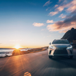 Lexus suma dos modelos híbridos enchufables a su estrategia de electrificación
