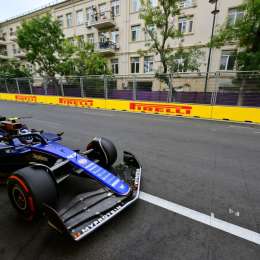 F1: ¿Cuándo vuelve a correr Franco Colapinto?