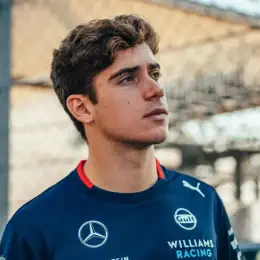 F1: ¿A cuántos millones de dólares equivalen los puntos que ganó Colapinto?
