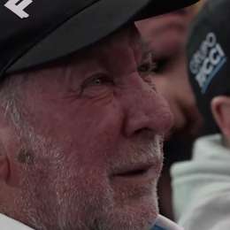 EXCLUSIVO: TC: del nerviosismo a la emoción en el box de Santero tras su triunfo en San Luis