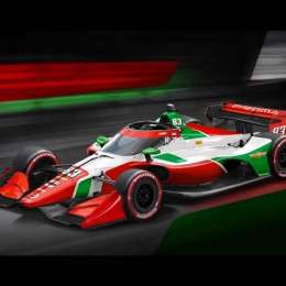 IndyCar: el exrival de Canapino que será piloto del equipo Prema a partir de 2025