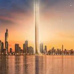 Ayrton Senna: en Brasil construirán un rascacielos en su honor