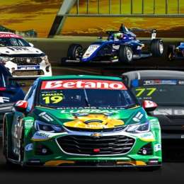 TC2000: llegan los 200km de Buenos Aires en un gran evento internacional