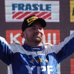 TC2000: Llaver palpitó la fecha en Concepción