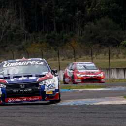 TC2000: Llaver opinó sobre la actualidad deportiva de la categoría: "Está muy bien"