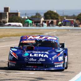 TC: pilotos y referentes se despiden del histórico Ford Falcon