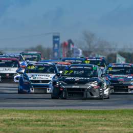 TCR South America: los pilotos opinaron de la localía y la definición del campeonato