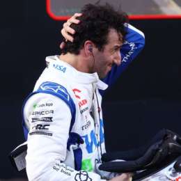 F1: Según Ralf Schumacher, el GP de Singapur sería la última carrera de Daniel Ricciardo: "Es un pena"