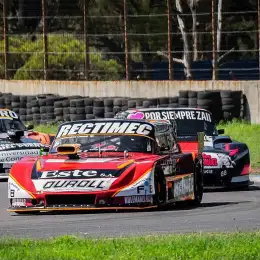 Procar 4000: los tres pilotos que confirmaron su regreso para la próxima fecha en La Plata