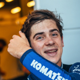 F1: Colapinto se refirió a los rumores sobre su futuro en 2025