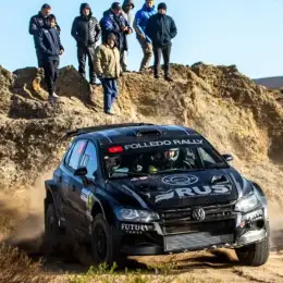 Las recomendaciones de Pirelli para la próxima fecha del Rally Argentino en La Rioja