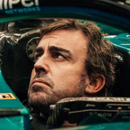 F1: Alonso opinó sobre la lucha de Colapinto y Bortoleto por la butaca de Sauber