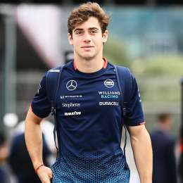 F1: ¿Cómo le fue a Colapinto en el segundo entrenamiento en Singapur?