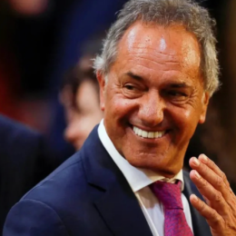 Breard: "Scioli se comprometió al diálogo entre la ACTC y el ACA"