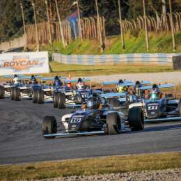 EXCLUSIVO: "El ACA está trabajando para tener el Campeonato de Fórmula 4 FIA en 2025"