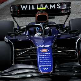 F1: ¿A qué hora y por dónde ver la clasificación de Colapinto en Singapur?